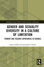 Gender and Sexuality Diversity in a Culture of Limitation