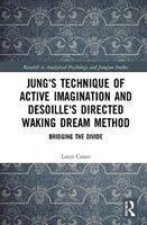 Jung's Technique of Active Imagination and Desoille's Directed Waking Dream Method