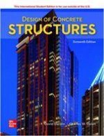 ISE Design of Concrete Structures