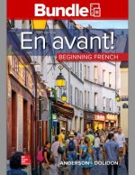Gen Combo Looseleaf En Avant; 720 Day Connect Access Card [With Access Code]