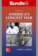 Gen Combo Looseleaf America's Longest War; Connect Access Card [With Access Code]