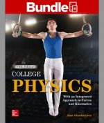 Package: Loose Leaf for College Physics with Connect Access Card (2 Semester) [With Access Code]