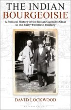 Indian Bourgeoisie