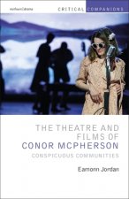 Theatre and Films of Conor McPherson