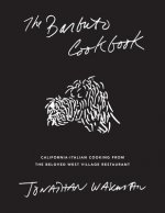 Barbuto Cookbook