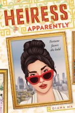 Heiress Apparently (Daughters of the Dynasty)