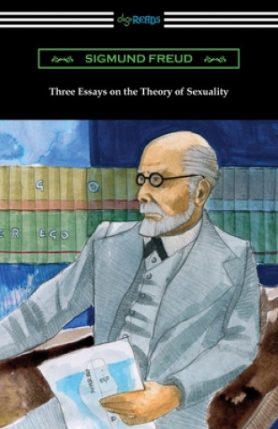 Three Essays on the Theory of Sexuality