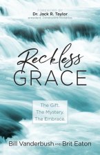 Reckless Grace: The Gift. the Mystery. the Embrace.