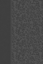 The Passion Translation New Testament (2020 Edition) Gray: With Psalms, Proverbs and Song of Songs