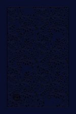The Passion Translation New Testament (2020 Edition) Large Print Navy: With Psalms, Proverbs and Song of Songs
