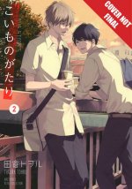 Koimonogatari: Love Stories, Volume 2