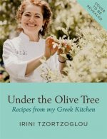 Under the Olive Tree