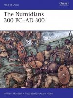 Numidians 300 BC-AD 300