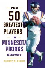 50 Greatest Players in Minnesota Vikings History