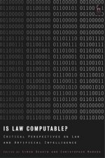 Is Law Computable?
