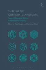 Shaping the Corporate Landscape