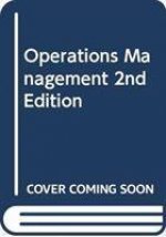 Operations Management 2/e