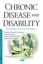 Chronic Disease and Disability