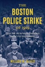 BOSTON POLICE STRIKE OF 1919PCB