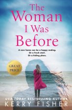 The Woman I Was Before