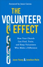 Volunteer Effect