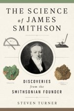 Science of James Smithson