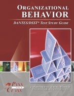 Organizational Behavior DANTES/DSST Test Study Guide