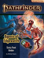 Pathfinder Adventure Path: Sixty Feet Under (Agents of Edgewatch 2 of 6) (P2)