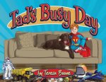 Tad's Busy Day