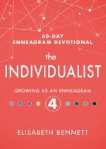 The Individualist: Growing as an Enneagram 4