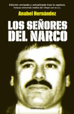 Los Se?ores del Narco = Narcoland