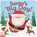 Santa's Big Day