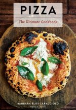 Pizza: The Ultimate Cookbook Featuring More Than 300 Recipes (Italian Cooking, Neapolitan Pizzas, Gifts for Foodies, Cookbook