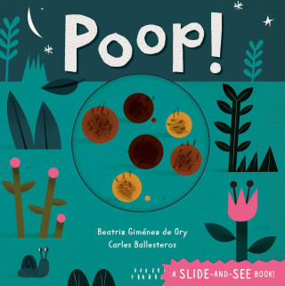 Poop! (Carles Ballesteros)(Leporelo)