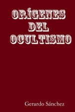 ORIGENES DEL OCULTISMO
