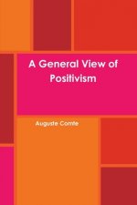 General View of Positivism