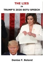 Lies in Trump's 2020 SOTU Speech
