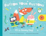 Button Your Buttons: It's a Snowy Day!