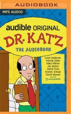 Dr. Katz: The Audio Files