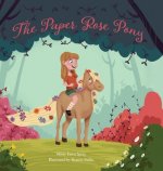 Paper Rose Pony