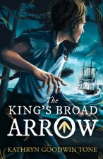 King's Broad Arrow