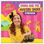 Wiggles Emma!: Emma and the Mystery Shoes Storybook