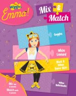 Wiggles Emma!: Mix & Match
