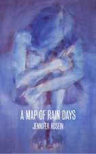 Map of Rain Days