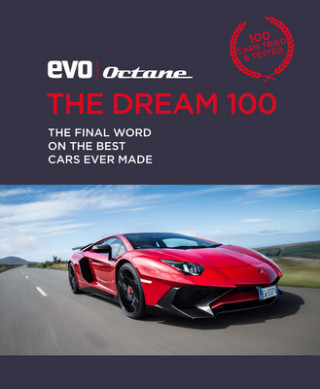 Dream 100 from evo and Octane
