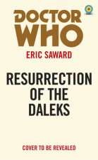 Doctor Who: Resurrection of the Daleks (Target Collection)