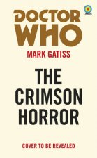 Doctor Who: The Crimson Horror (Target Collection)