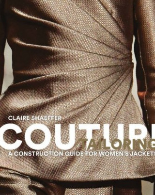 Couture Tailoring