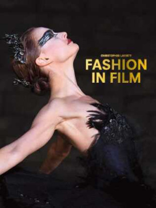Fashion in Film (Brožovaná)