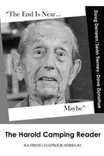 Harold Camping Reader